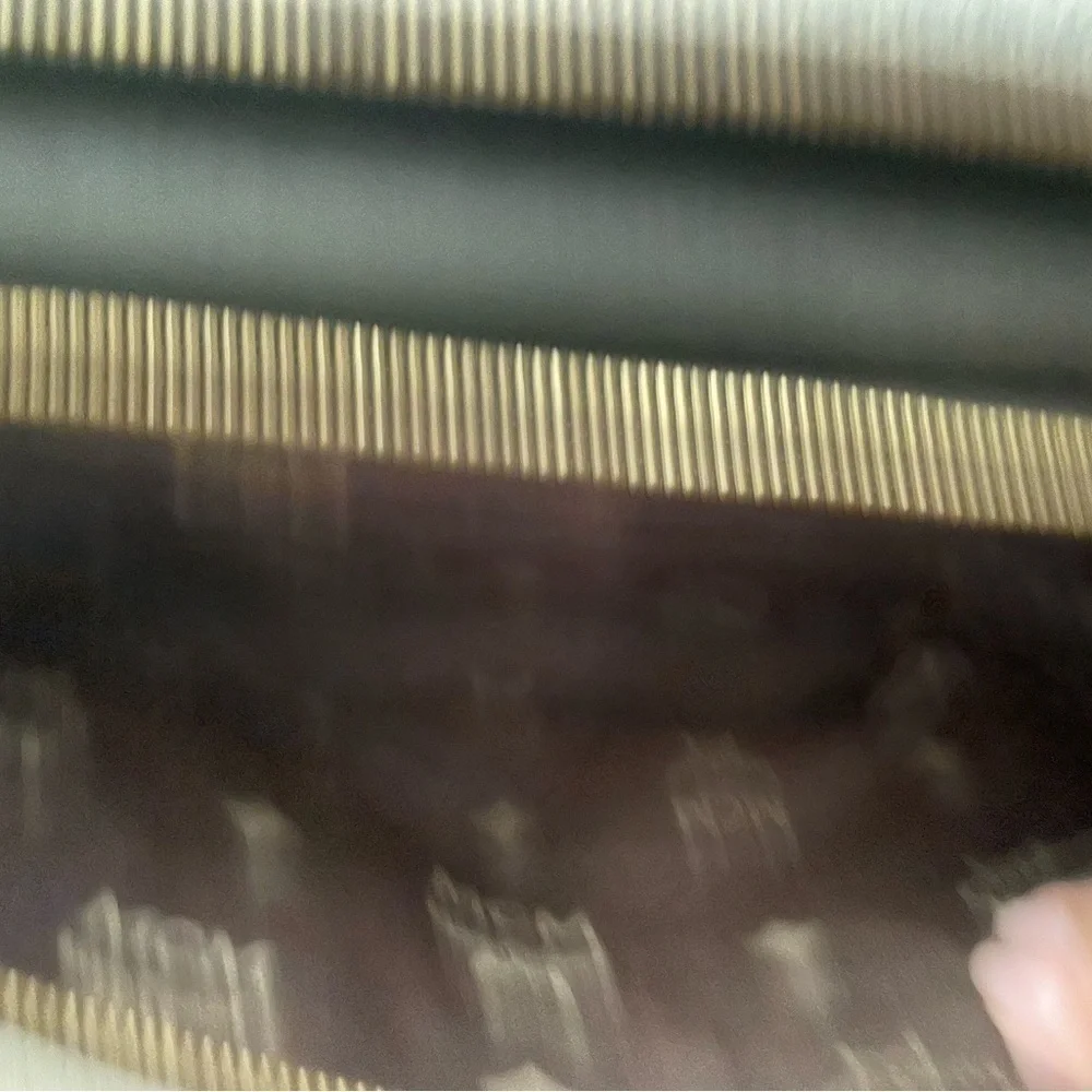 Mcm Documents/ Laptop Bag